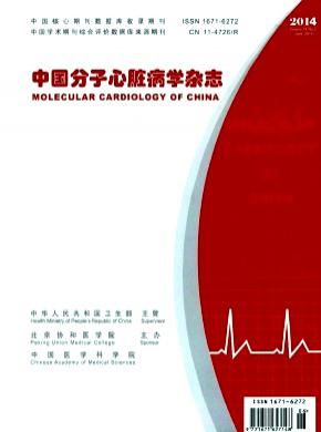 中國分子心臟病學